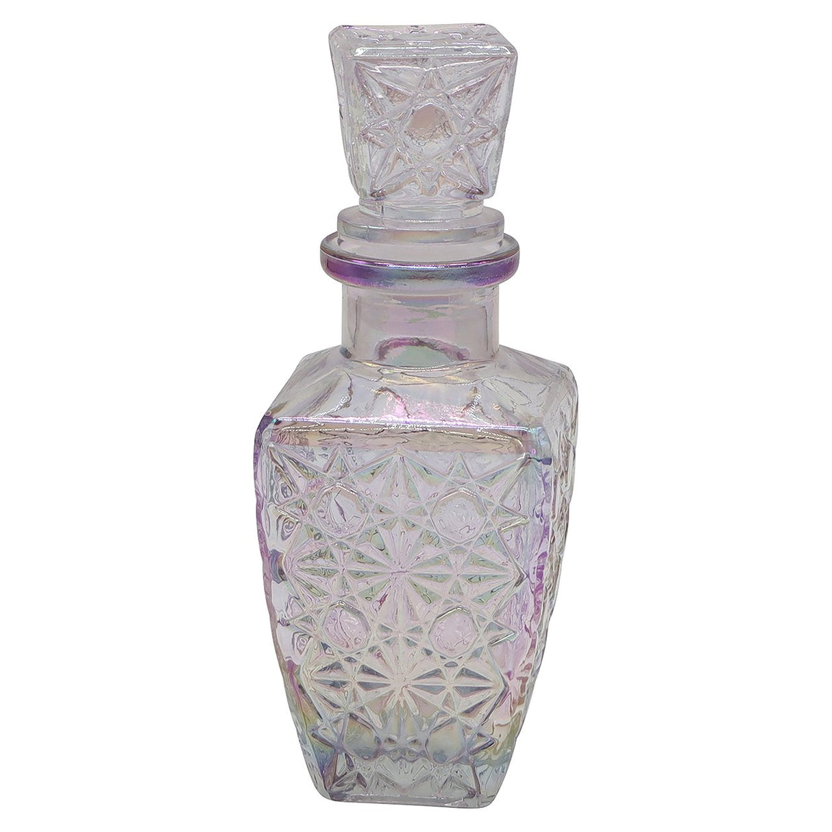 Fles Dayna (box of 8-pieces) (Iridescent) van Richmond Interiors – Luxe comfort op maat van PureWonen. Vraag naar de beste prijs.