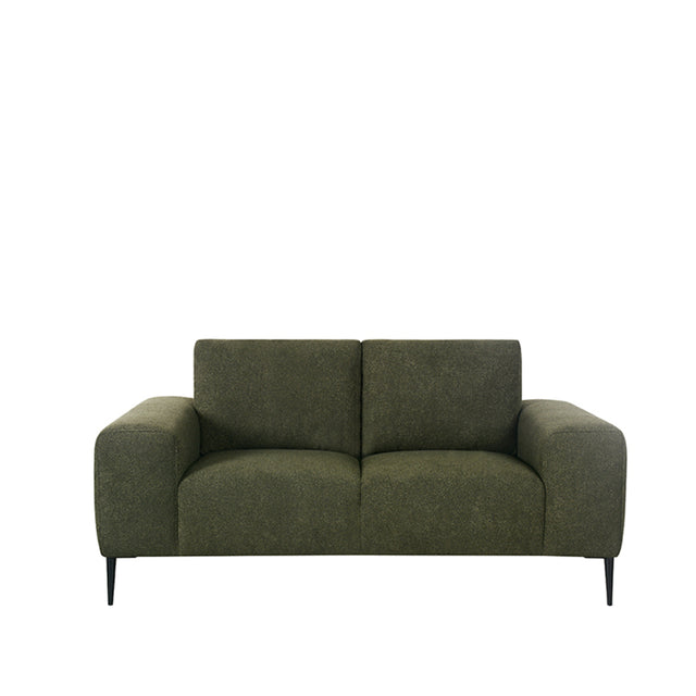 LABEL51 Bank Ferraro - Hunter - Boucle - 2-Zits van LABEL51 – Luxe comfort op maat van PureWonen. Vraag naar de beste prijs.