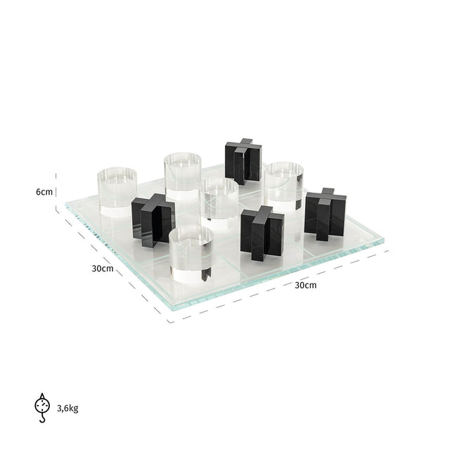 Boter kaas en eieren Zala (Black) van Richmond Interiors – Luxe comfort op maat van PureWonen. Vraag naar de beste prijs.