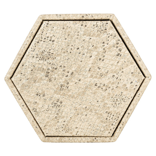 Onderzetter Yeliz van Richmond Interiors – Luxe comfort op maat van PureWonen. Vraag naar de beste prijs.