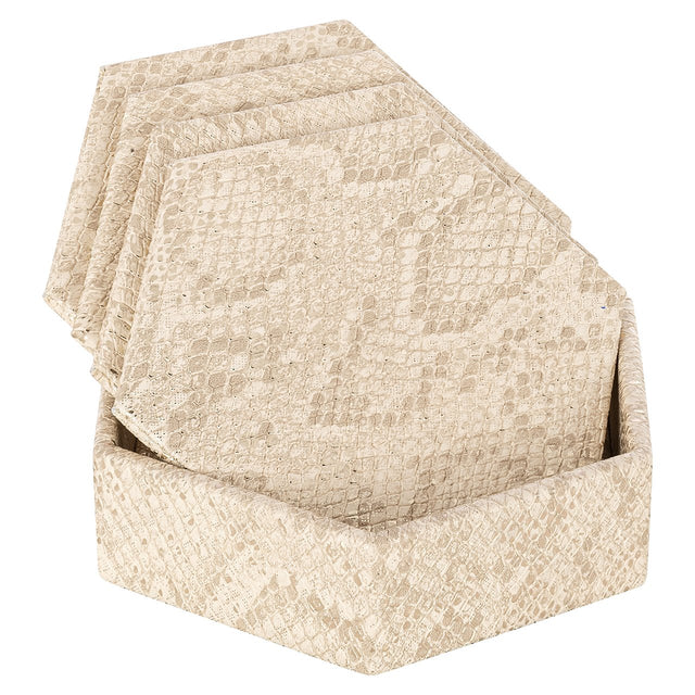 Onderzetter Yeliz van Richmond Interiors – Luxe comfort op maat van PureWonen. Vraag naar de beste prijs.