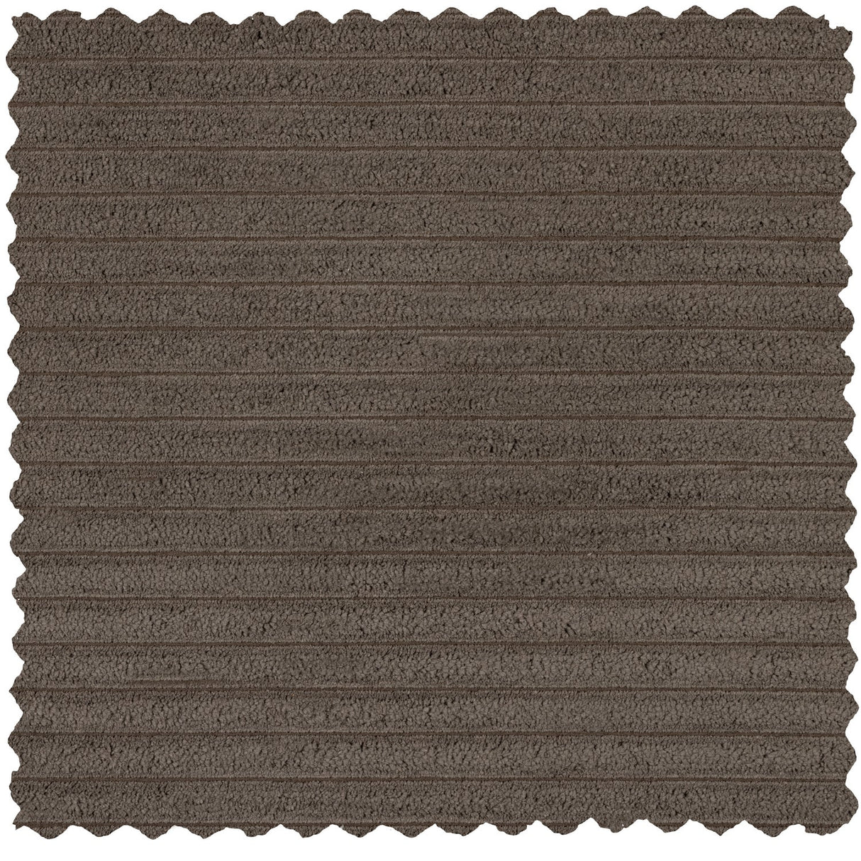 Bean Chaise Longue Bank Links Ribstof Mud