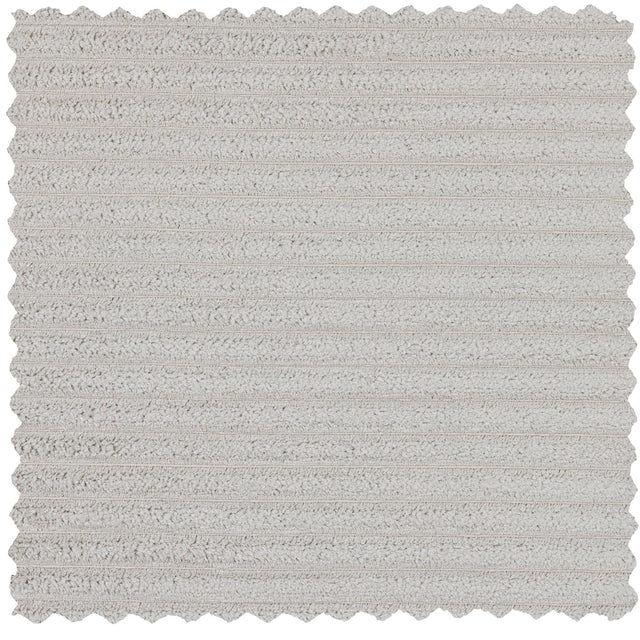 BEAN KUSSEN GROVE RIBSTOF NATUREL van WOOOD – Luxe comfort op maat van PureWonen. Vraag naar de beste prijs.