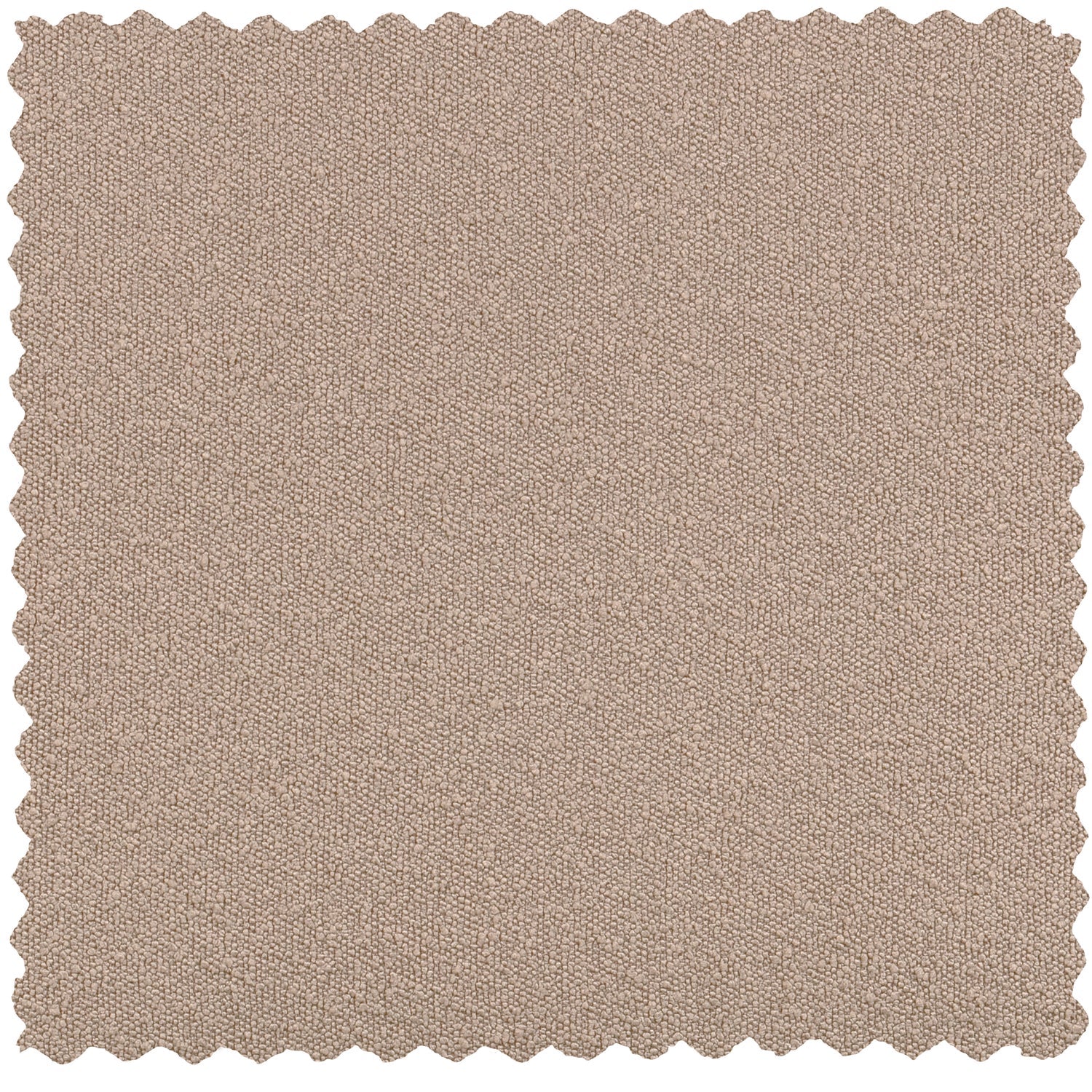 Rodeo 3 Zits Bank Boucle Beige