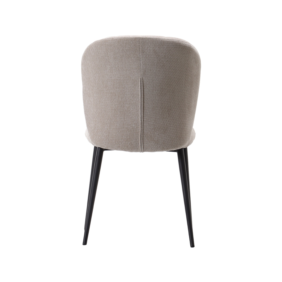 LABEL51 Eetkamerstoel Vino - Naturel - Elite van LABEL51 – Luxe comfort op maat van PureWonen. Vraag naar de beste prijs.