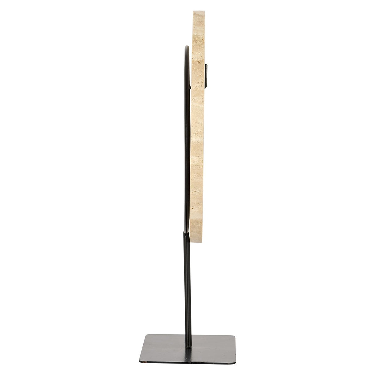 Decoratieve standaard Manou klein (Beige) van Richmond Interiors – Luxe comfort op maat van PureWonen. Vraag naar de beste prijs.
