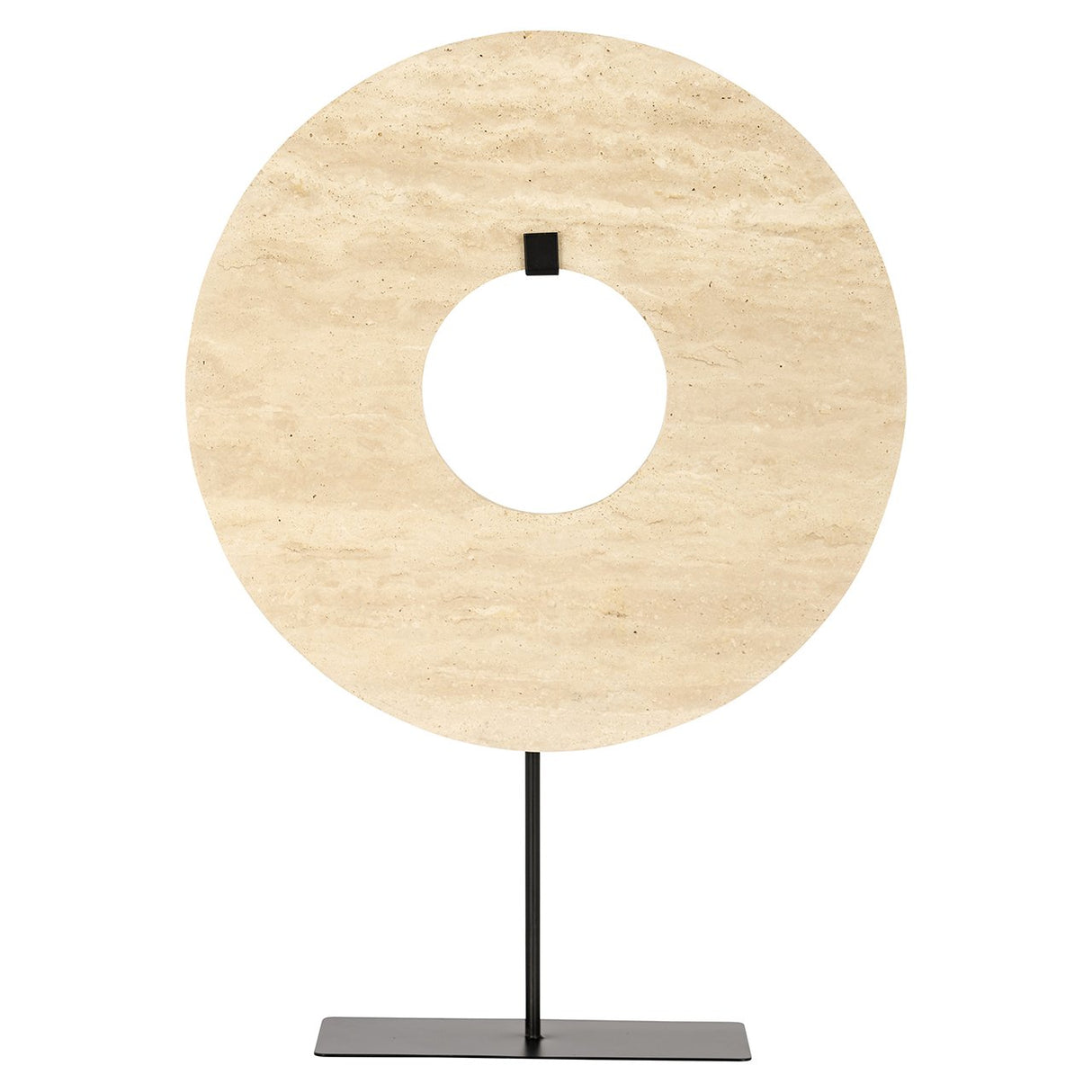Decoratieve standaard Manou groot (Beige) van Richmond Interiors – Luxe comfort op maat van PureWonen. Vraag naar de beste prijs.