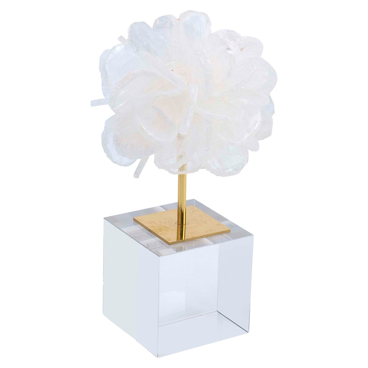 Deco standaard Eline klein (White) van Richmond Interiors – Luxe comfort op maat van PureWonen. Vraag naar de beste prijs.