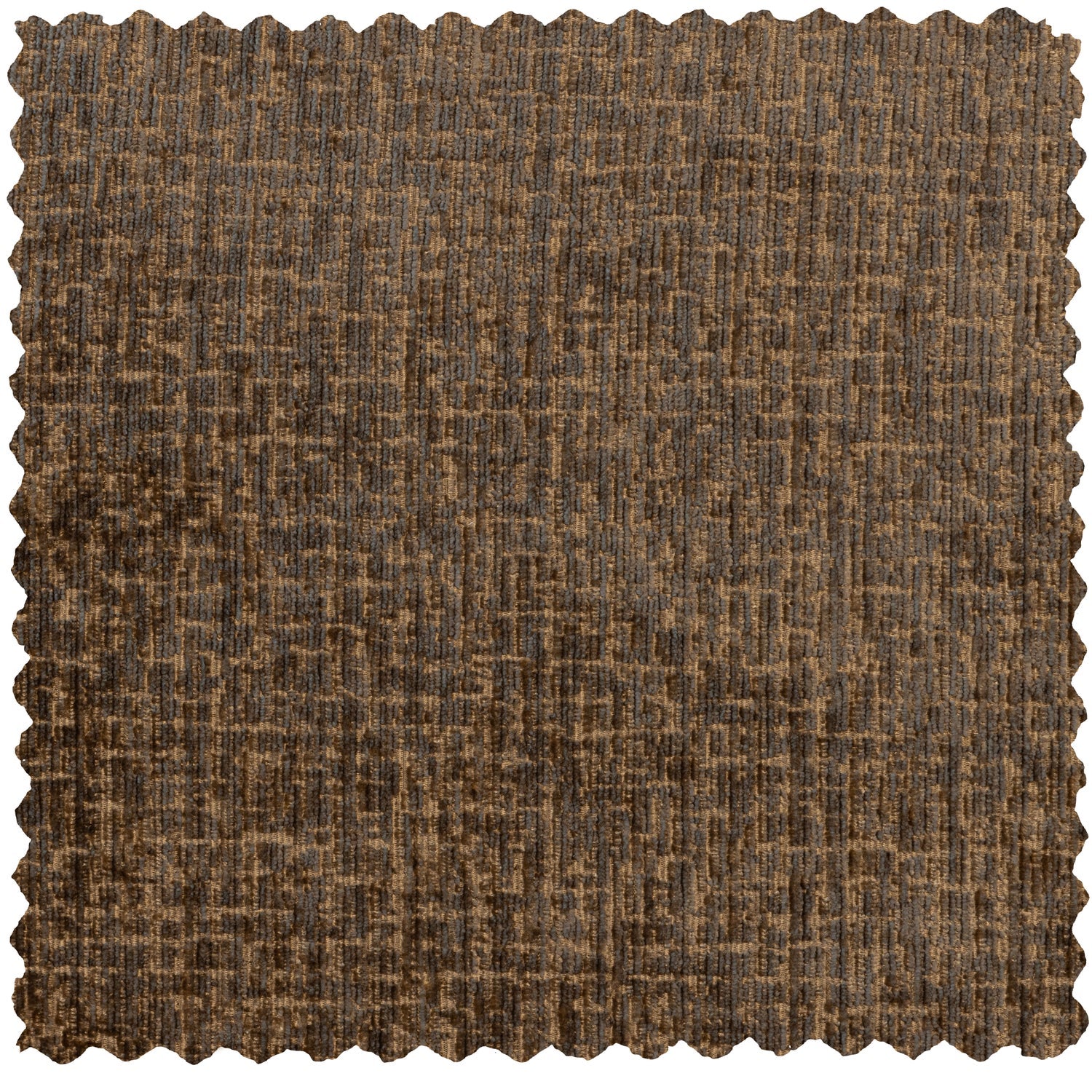 Rodeo 3 Zits Bank Structure Velvet Brass