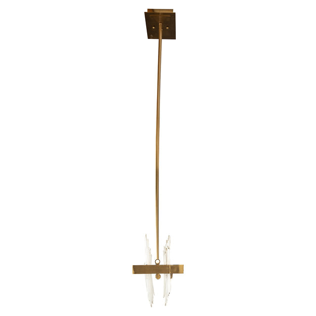 Hanglamp Briget (Bronze) van Richmond Interiors – Luxe comfort op maat van PureWonen. Vraag naar de beste prijs.