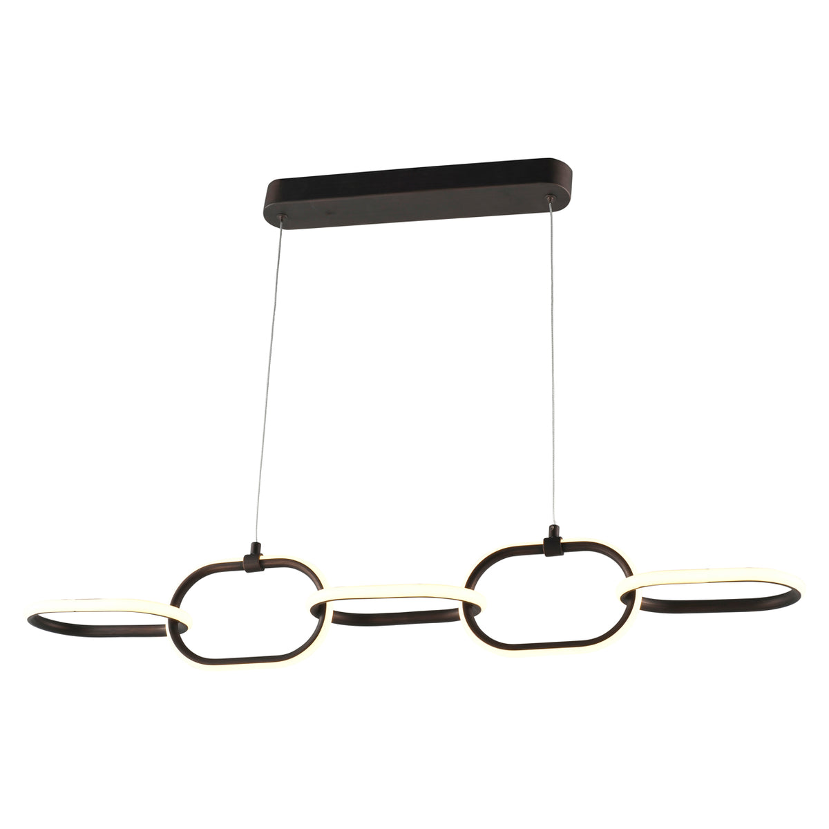 Hanglamp Layn (Bronze) – Richmond Interiors
