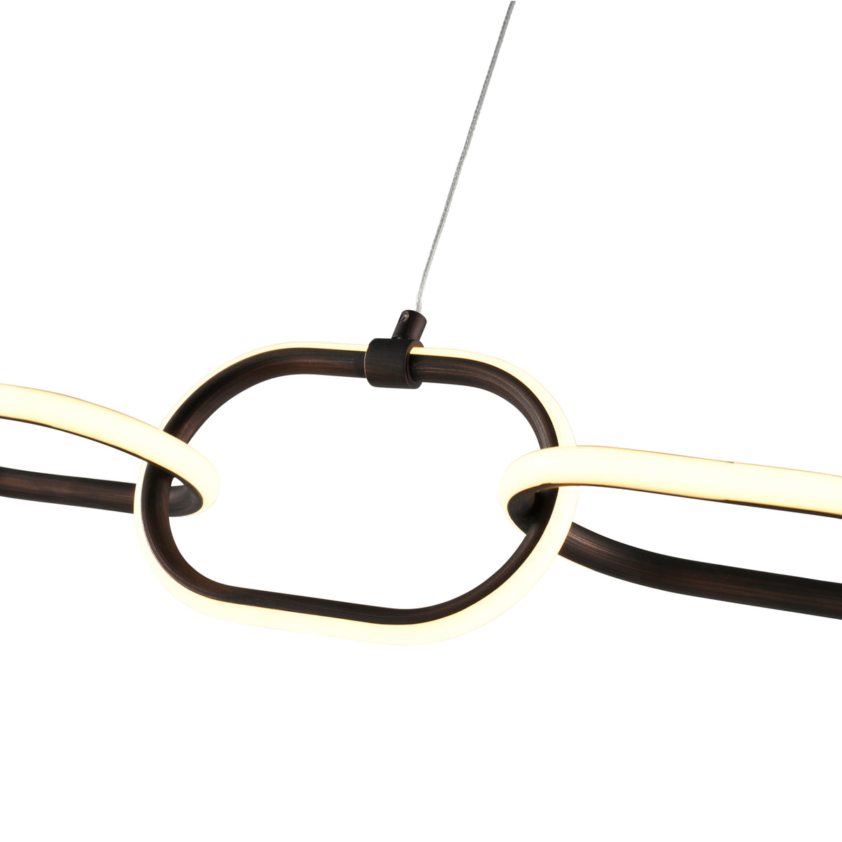 Hanglamp Layn (Bronze) – Richmond Interiors (afbeelding 3)