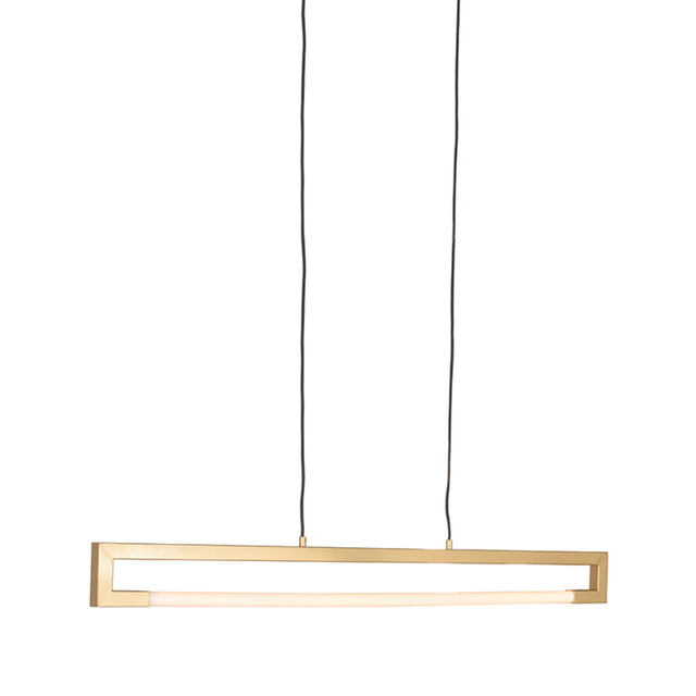 LABEL51 Hanglamp Futuro - Antiek goud - Metaal van LABEL51 - laagste prijs offerte van PureWonen