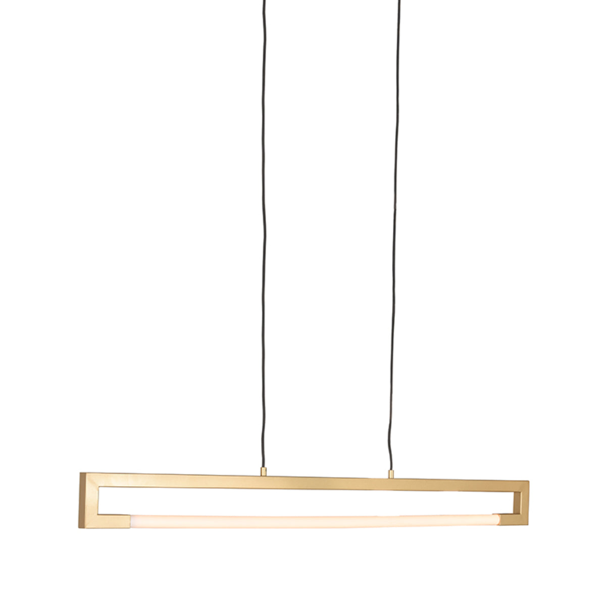 LABEL51 Hanglamp Futuro - Antiek goud - Metaal van LABEL51 - laagste prijs offerte van PureWonen