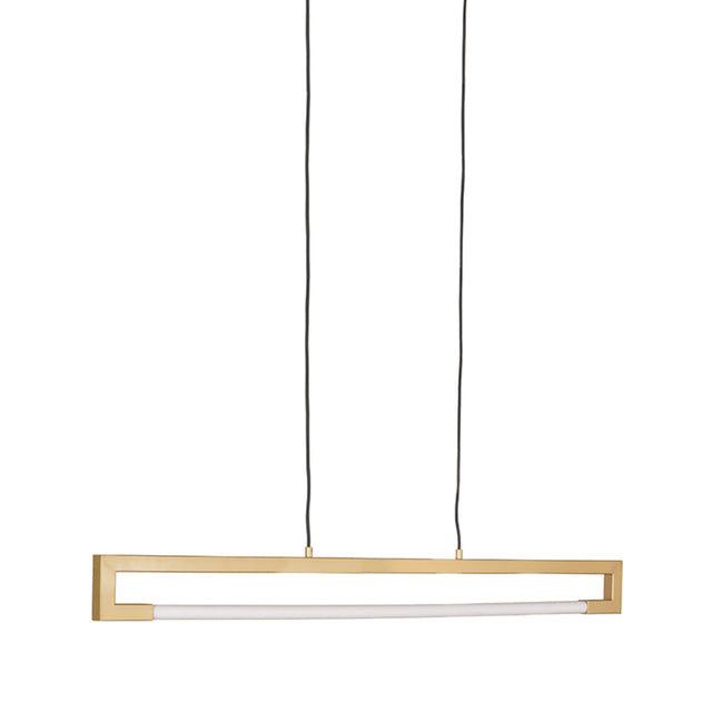 LABEL51 Hanglamp Futuro - Antiek goud - Metaal van LABEL51 - laagste prijs offerte van PureWonen