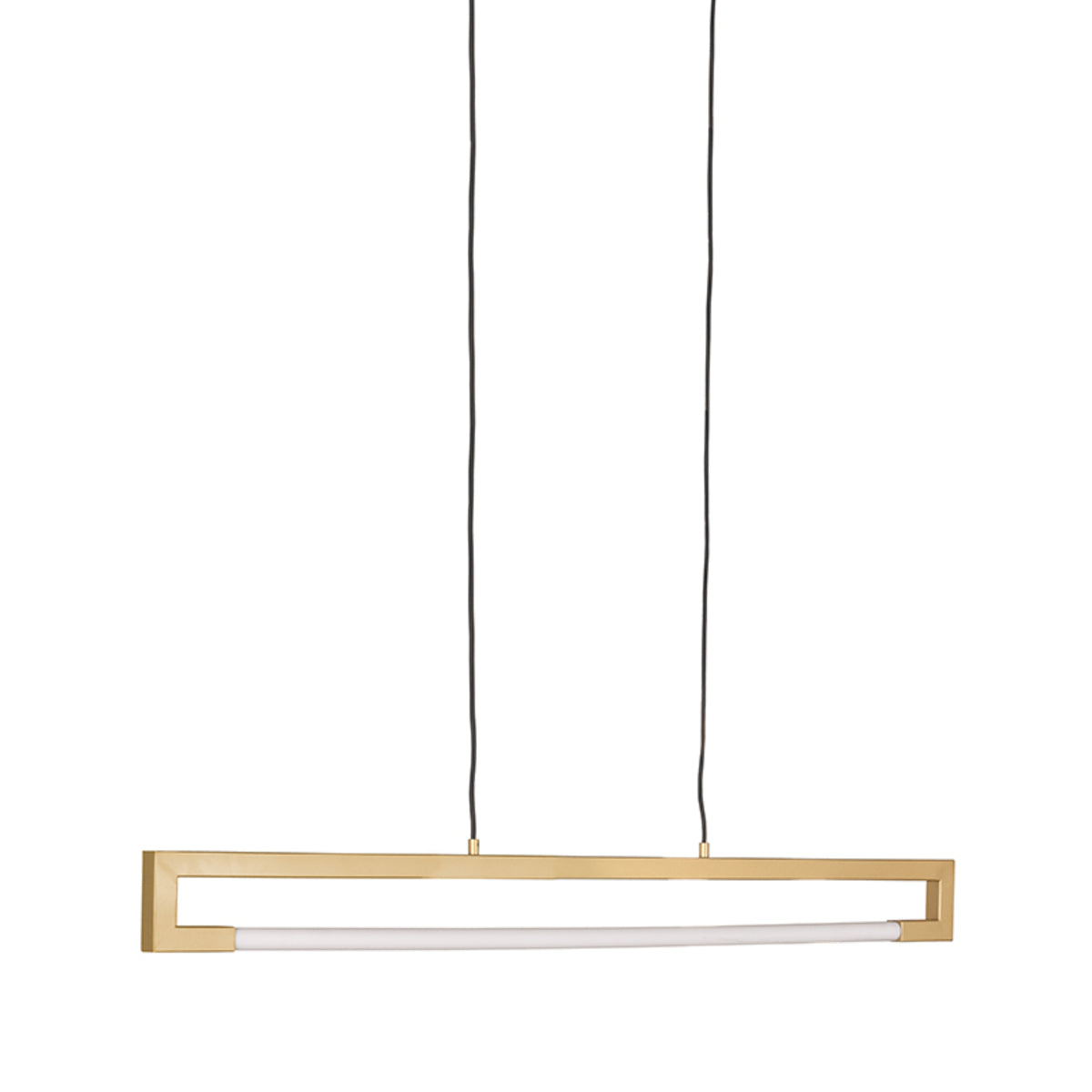 LABEL51 Hanglamp Futuro - Antiek goud - Metaal van LABEL51 - laagste prijs offerte van PureWonen