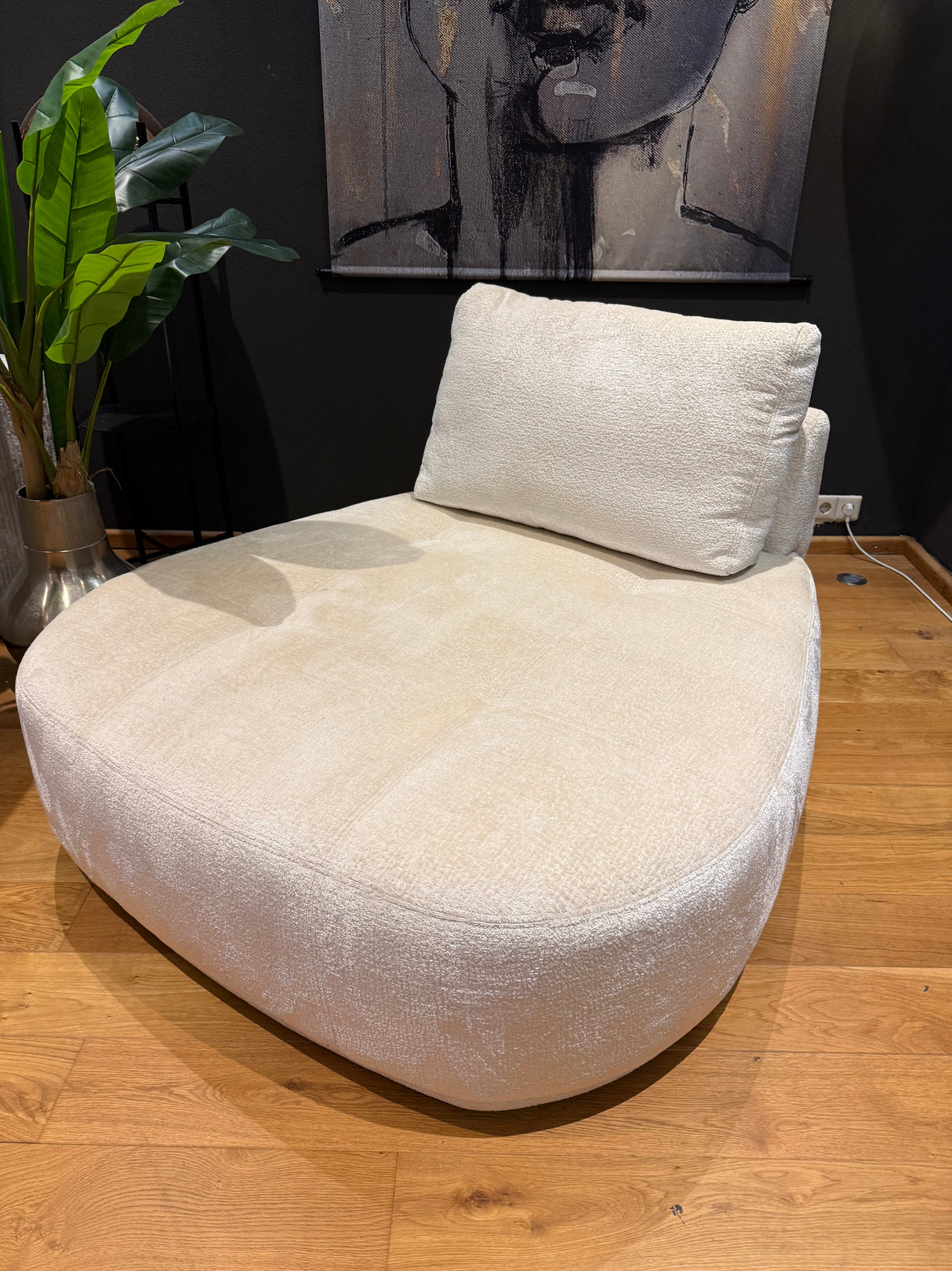 Daybed / Wooneiland / Mega fateuil SALE (kopie) van PureWonen – Luxe comfort op maat van PureWonen. Vraag naar de beste prijs.