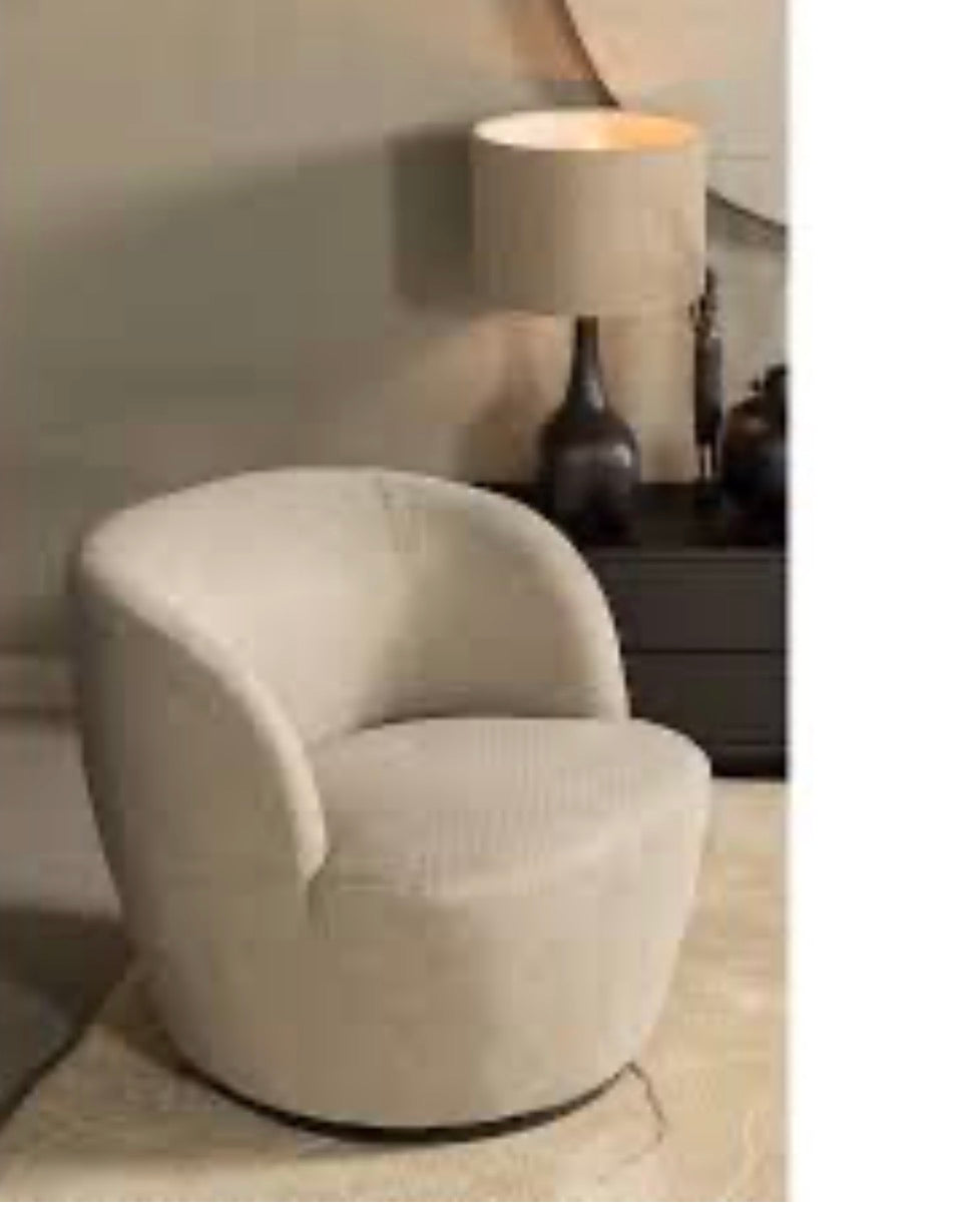 Serra fauteuil Wood