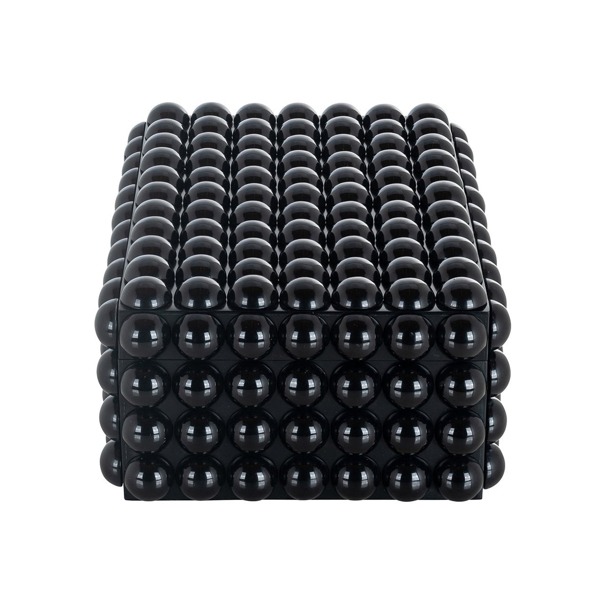 Juwelenbox Batool groot (Black) van Richmond Interiors – Luxe comfort op maat van PureWonen. Vraag naar de beste prijs.
