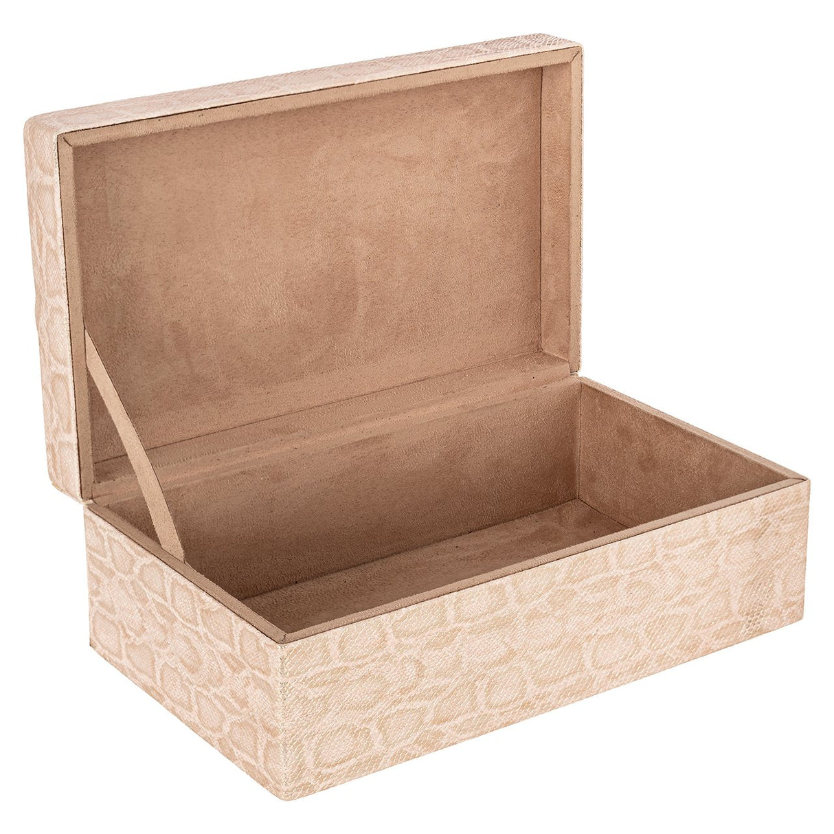 Opbergbox Noell roze (Pink) van Richmond Interiors – Luxe comfort op maat van PureWonen. Vraag naar de beste prijs.