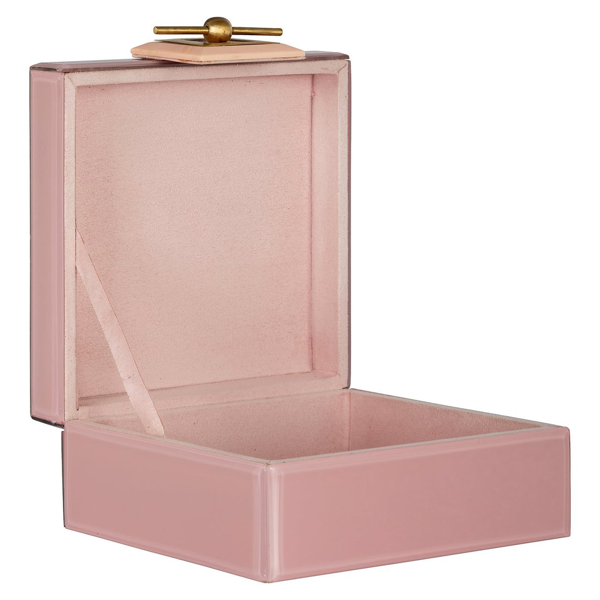 Juwelen box Bodine roze klein van Richmond Interiors – Luxe comfort op maat van PureWonen. Vraag naar de beste prijs.