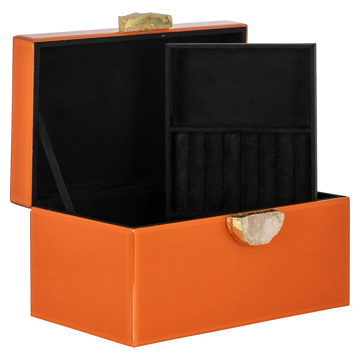Juwelen box Lia van Richmond Interiors – Luxe comfort op maat van PureWonen. Vraag naar de beste prijs.