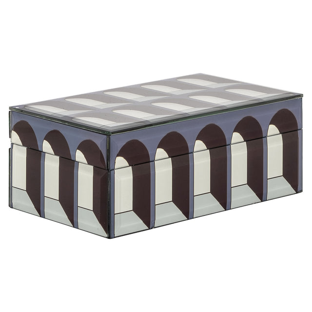 Juwelen box Vaya klein (Black) van Richmond Interiors – Luxe comfort op maat van PureWonen. Vraag naar de beste prijs.