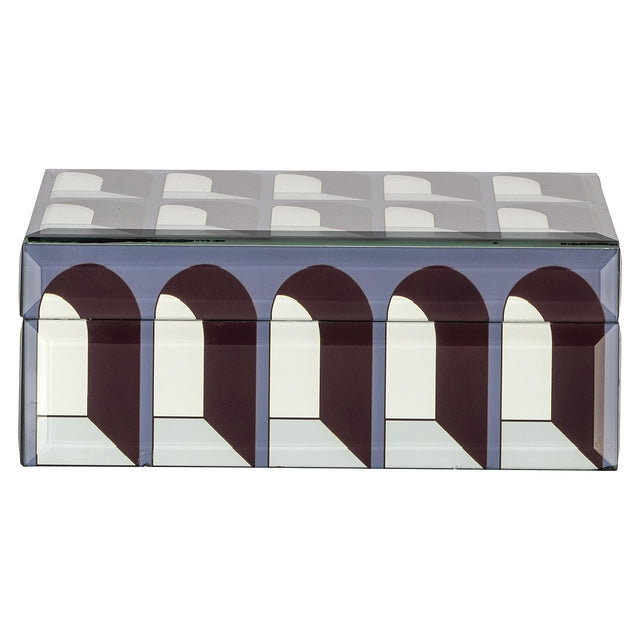 Juwelen box Vaya klein (Black) van Richmond Interiors – Luxe comfort op maat van PureWonen. Vraag naar de beste prijs.