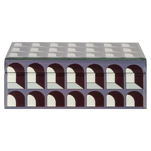 Juwelen box Vaya groot (Black) van Richmond Interiors – Luxe comfort op maat van PureWonen. Vraag naar de beste prijs.