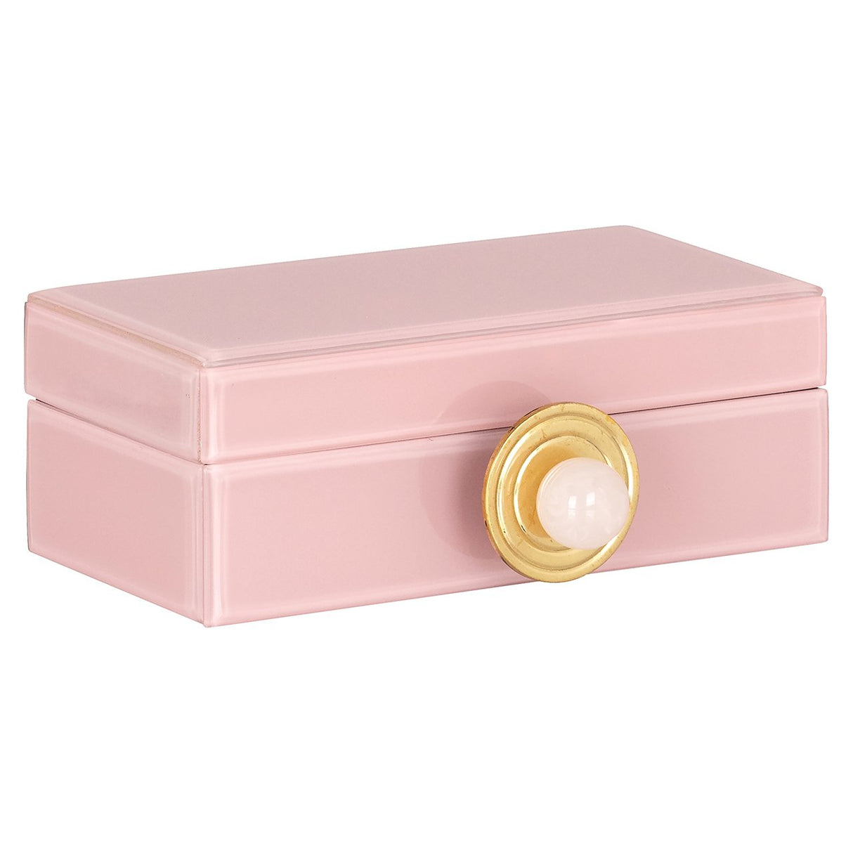 Opbergbox Jamila klein (Pink) van Richmond Interiors – Luxe comfort op maat van PureWonen. Vraag naar de beste prijs.