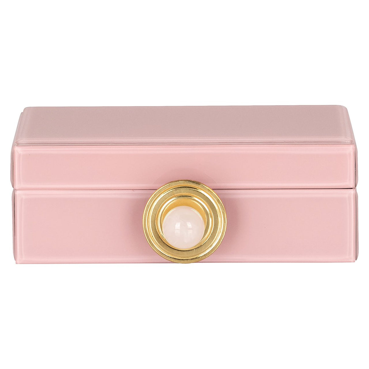 Opbergbox Jamila klein (Pink) van Richmond Interiors – Luxe comfort op maat van PureWonen. Vraag naar de beste prijs.