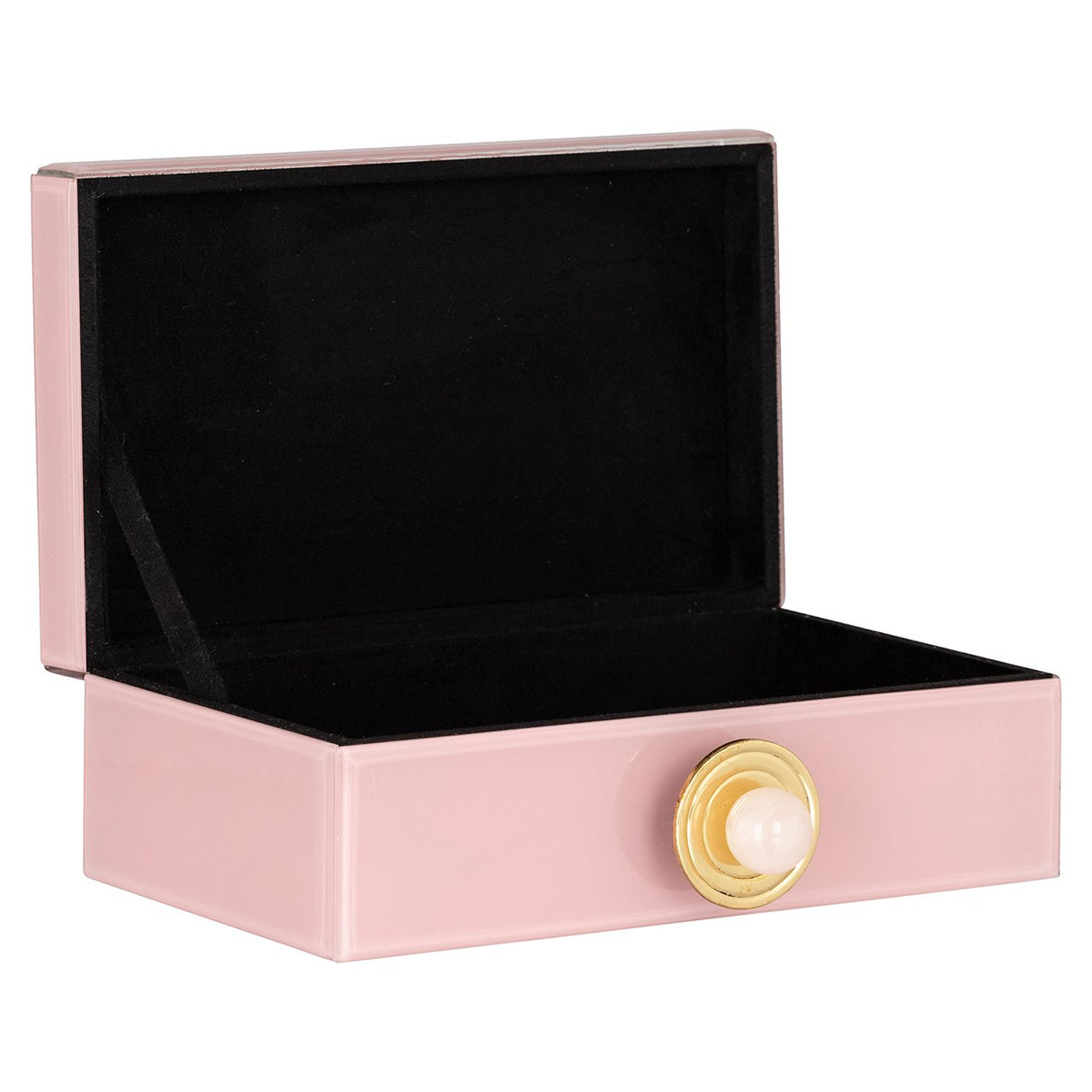 Opbergbox Jamila groot (Pink) van Richmond Interiors – Luxe comfort op maat van PureWonen. Vraag naar de beste prijs.