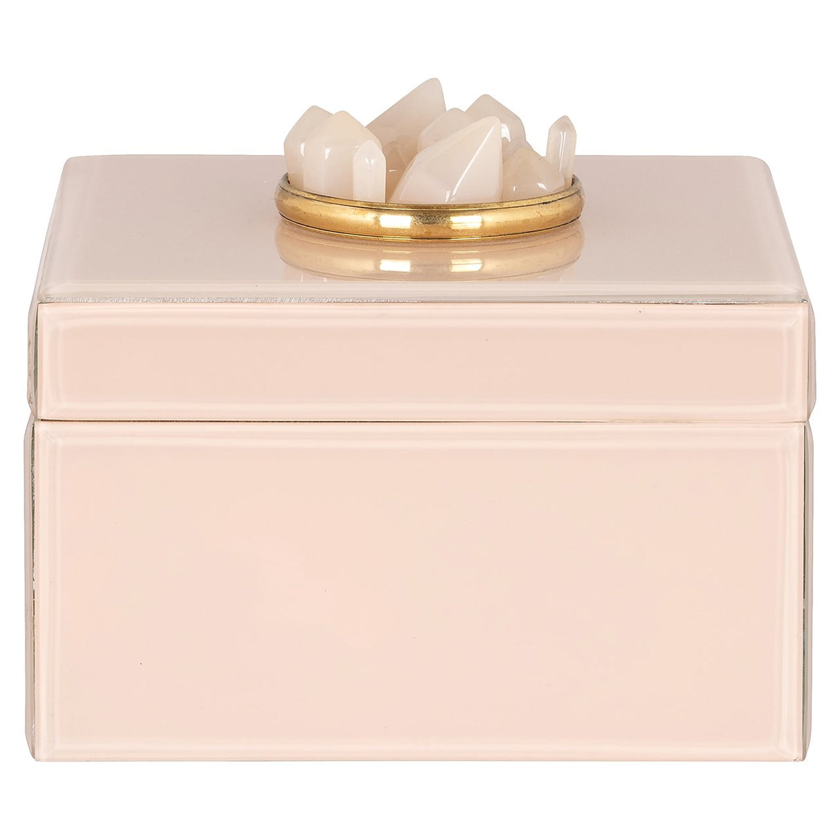 Opbergbox Jalisa (Pink) van Richmond Interiors – Luxe comfort op maat van PureWonen. Vraag naar de beste prijs.