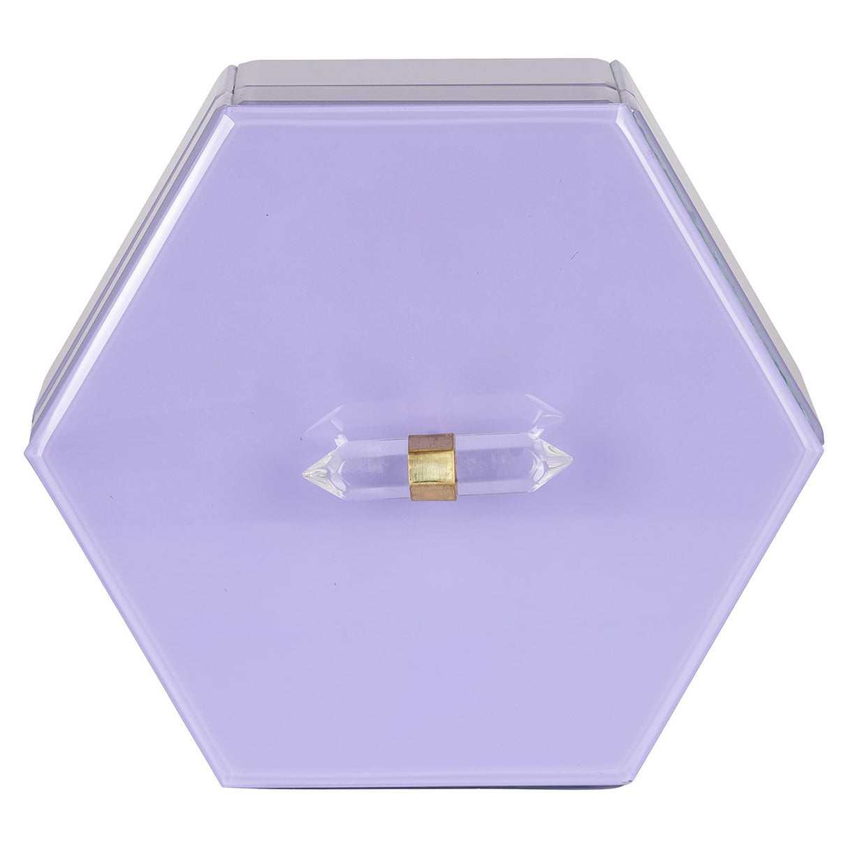 Opbergbox Jutta groot (Purple) van Richmond Interiors – Luxe comfort op maat van PureWonen. Vraag naar de beste prijs.