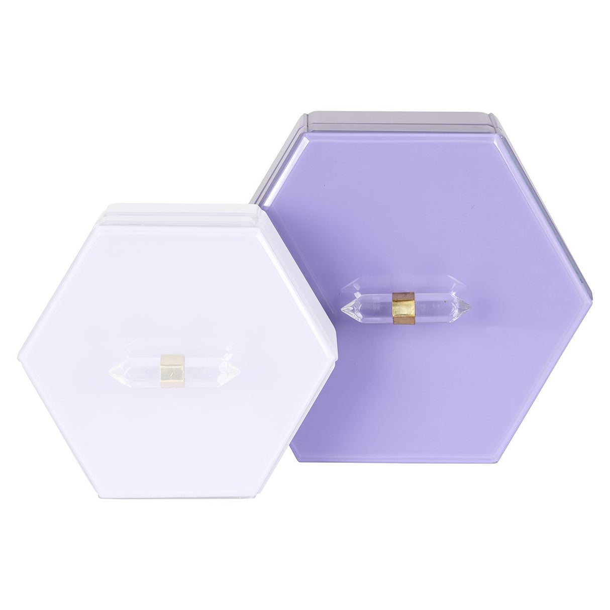 Opbergbox Jutta groot (Purple) van Richmond Interiors – Luxe comfort op maat van PureWonen. Vraag naar de beste prijs.