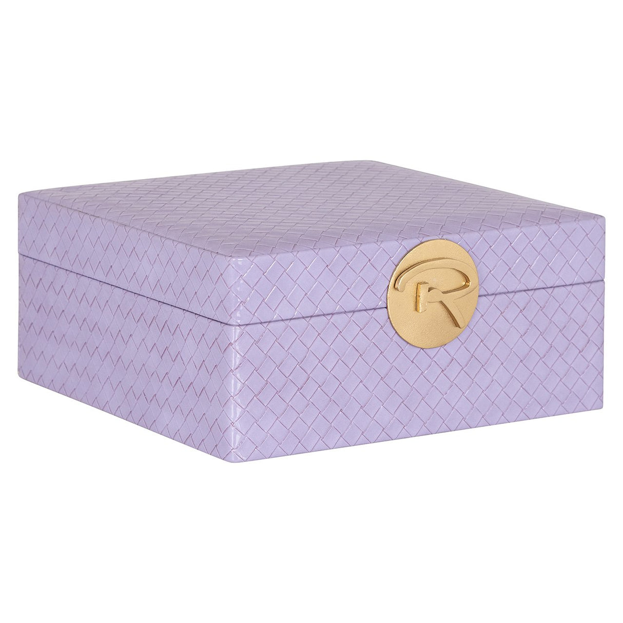 Sieradendoos Joelle groot (Purple) van Richmond Interiors – Luxe comfort op maat van PureWonen. Vraag naar de beste prijs.