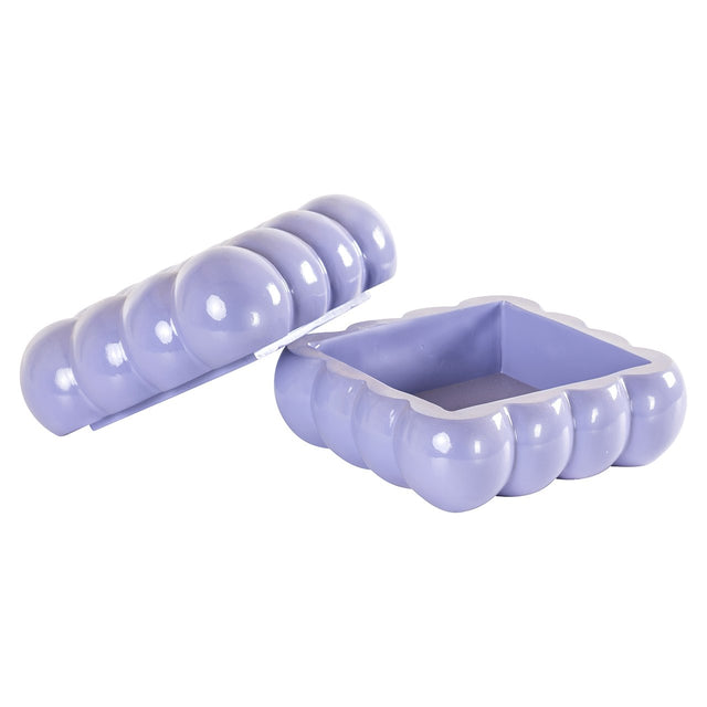 Opbergbox Cece klein () van Richmond Interiors – Luxe comfort op maat van PureWonen. Vraag naar de beste prijs.