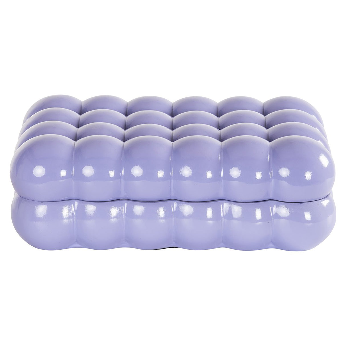 Opbergbox Cece groot (Purple) van Richmond Interiors – Luxe comfort op maat van PureWonen. Vraag naar de beste prijs.