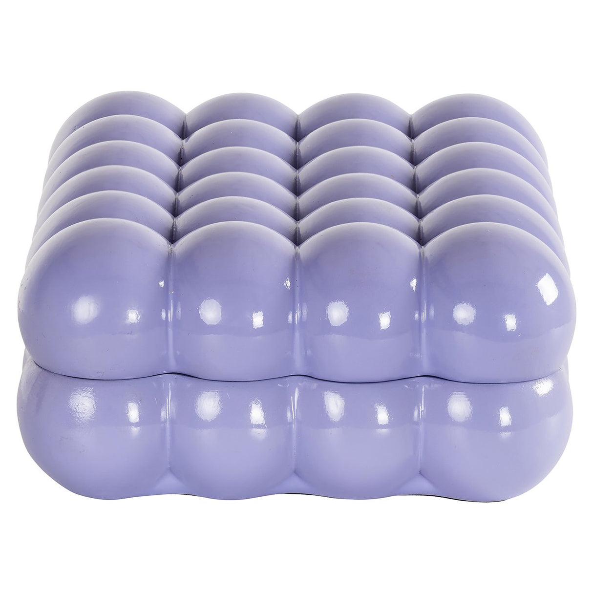 Opbergbox Cece groot (Purple) van Richmond Interiors – Luxe comfort op maat van PureWonen. Vraag naar de beste prijs.