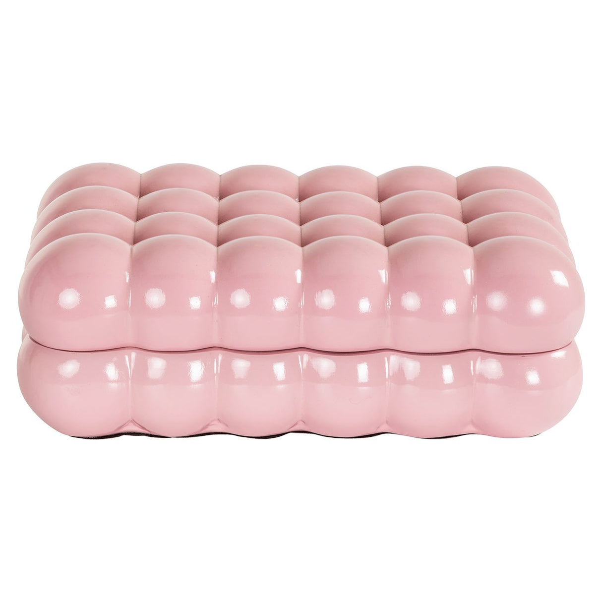 Opbergbox Cece roze groot (Pink) van Richmond Interiors – Luxe comfort op maat van PureWonen. Vraag naar de beste prijs.