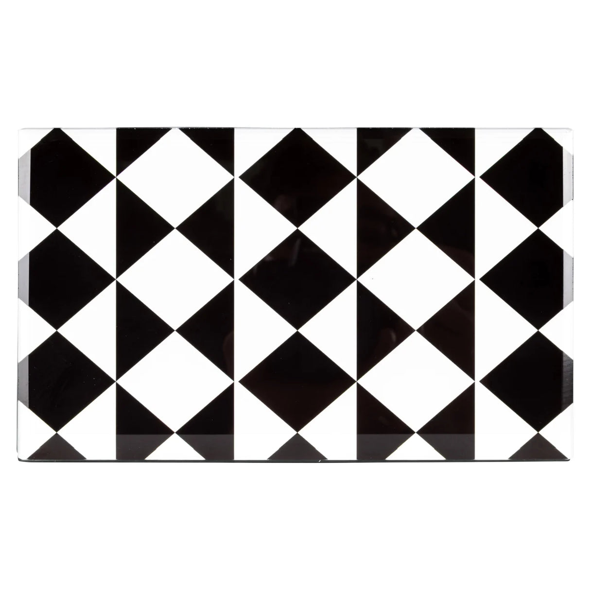 Opbergdoos Silas black/white small van Richmond Interiors – Luxe comfort op maat van PureWonen. Vraag naar de beste prijs.