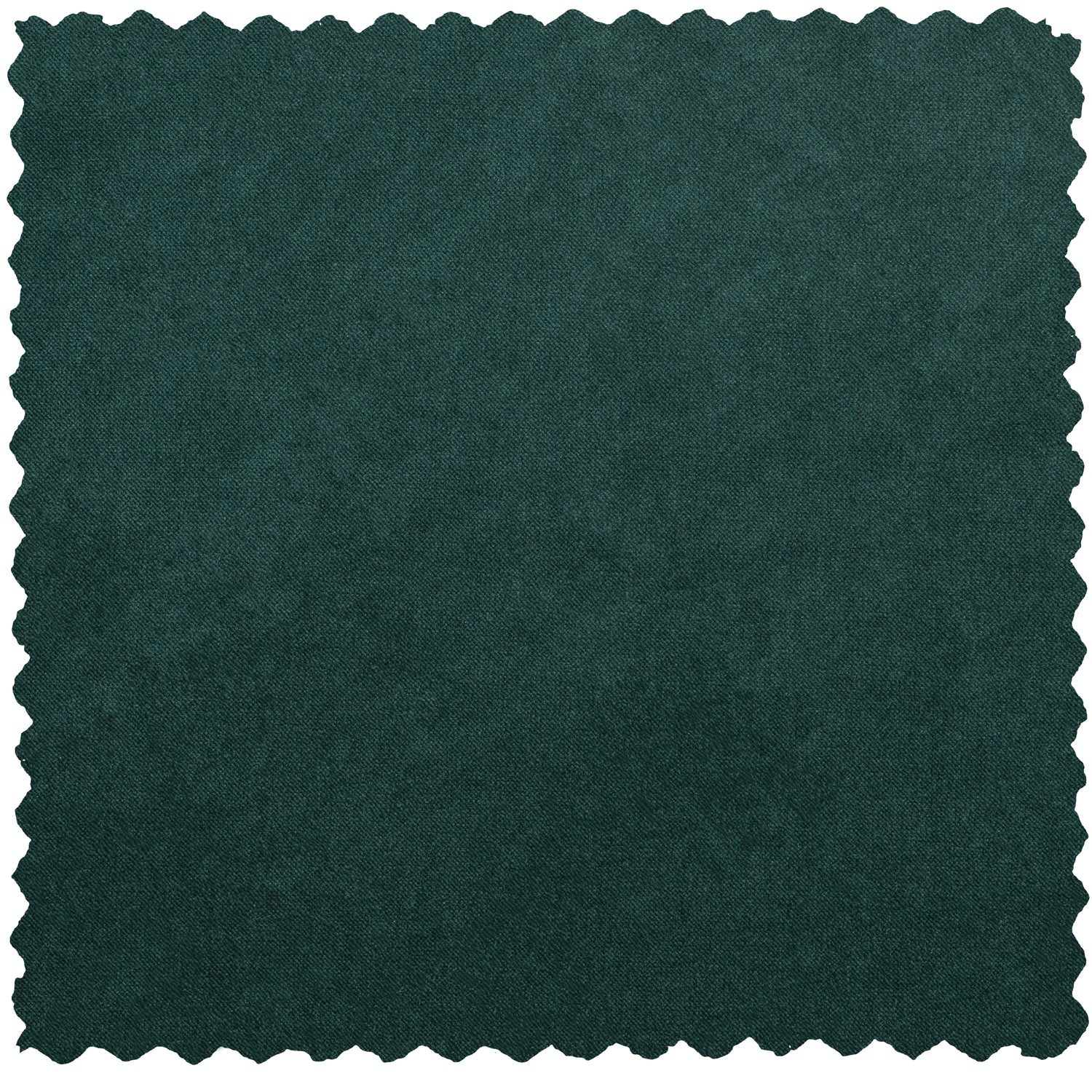 Rodeo 2,5 Zits Bank Velvet Bosgroen