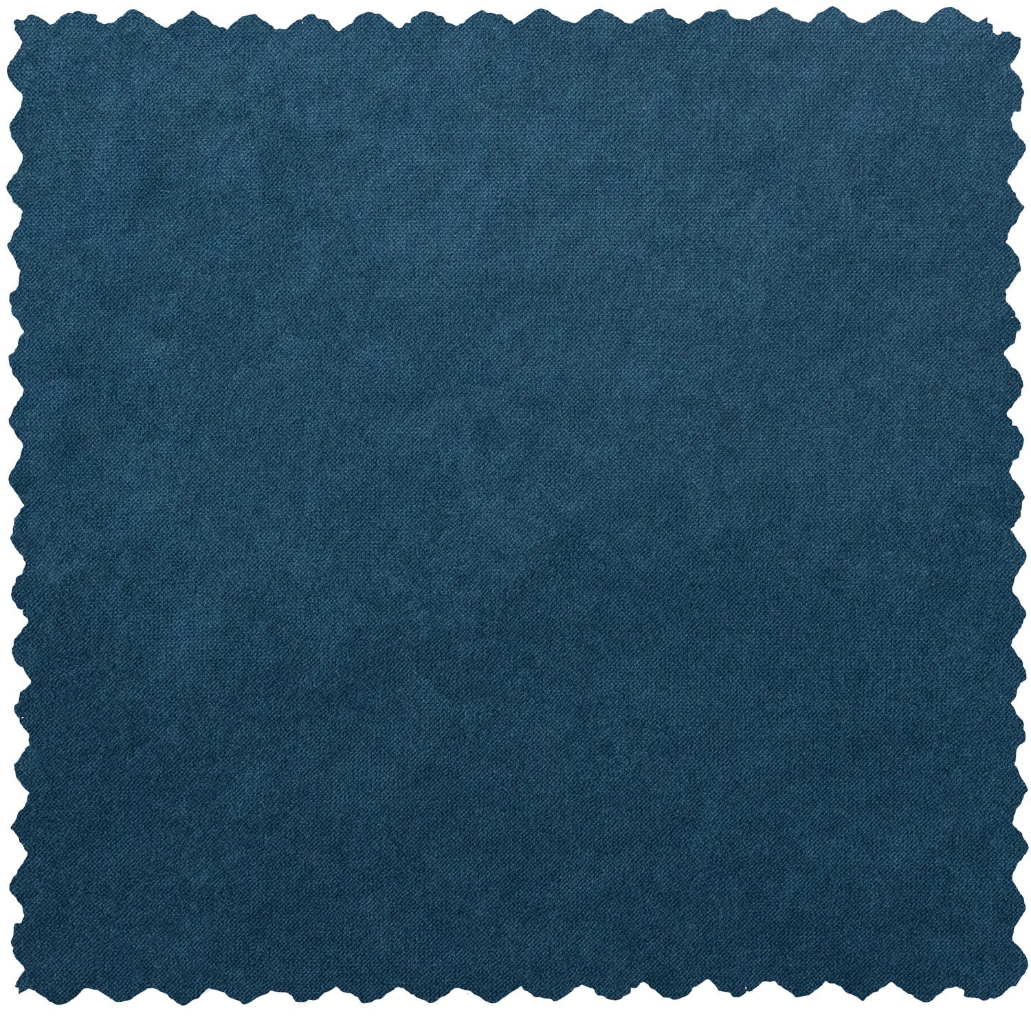 Rodeo Fauteuil Velvet Blauw