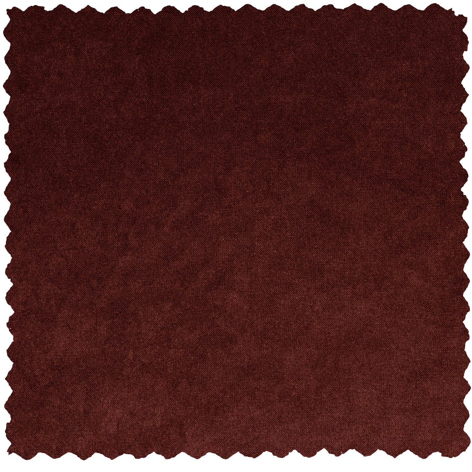 Rodeo Fauteuil Velvet Kastanje