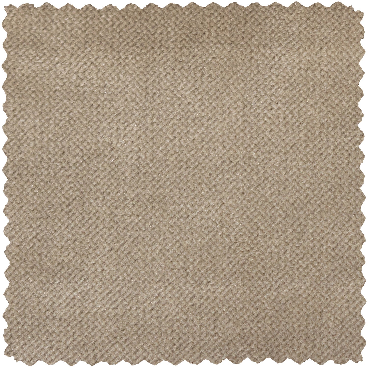 Rodeo Daybed Links Velvet Khaki
