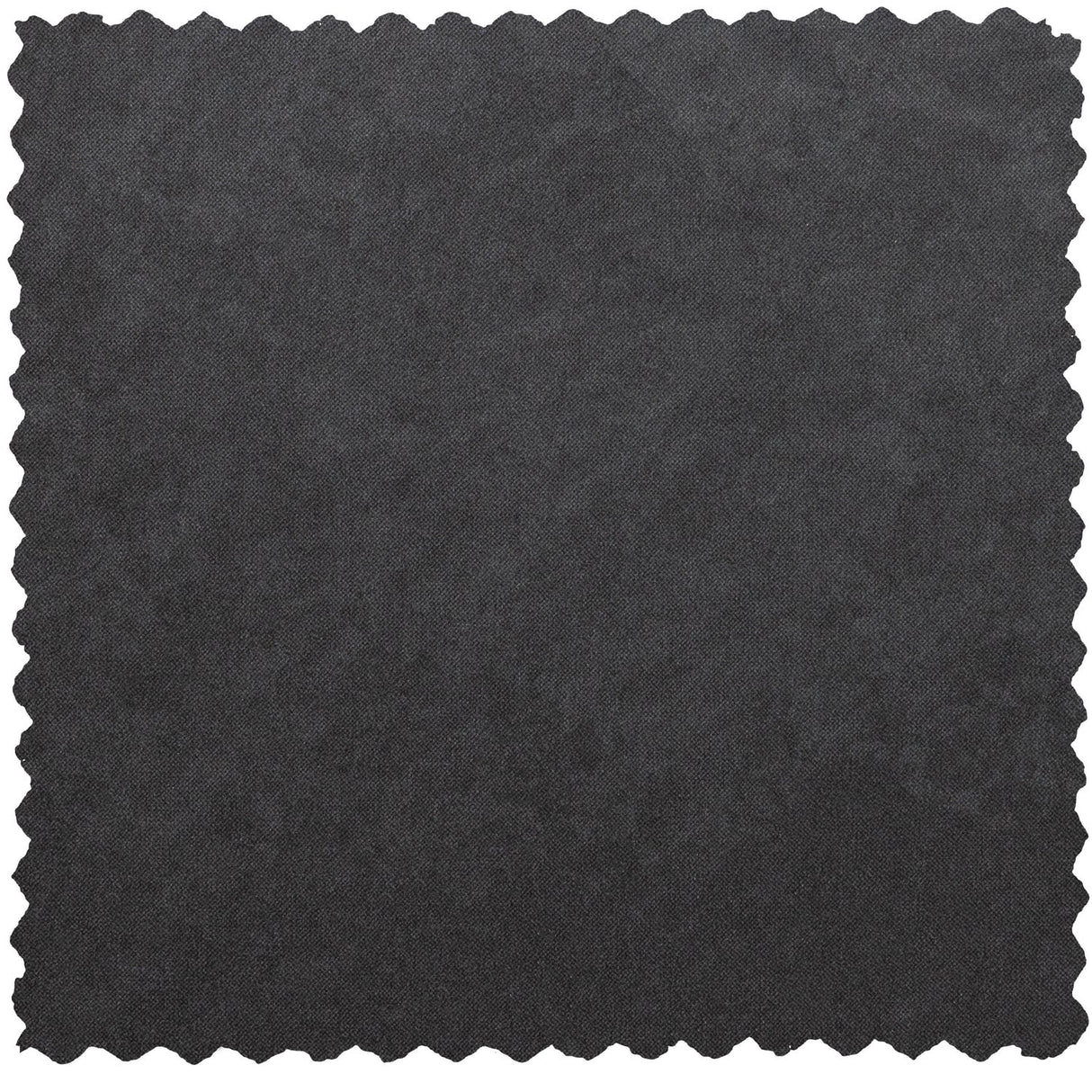 Rodeo 2,5 Zits Bank Velvet Antraciet