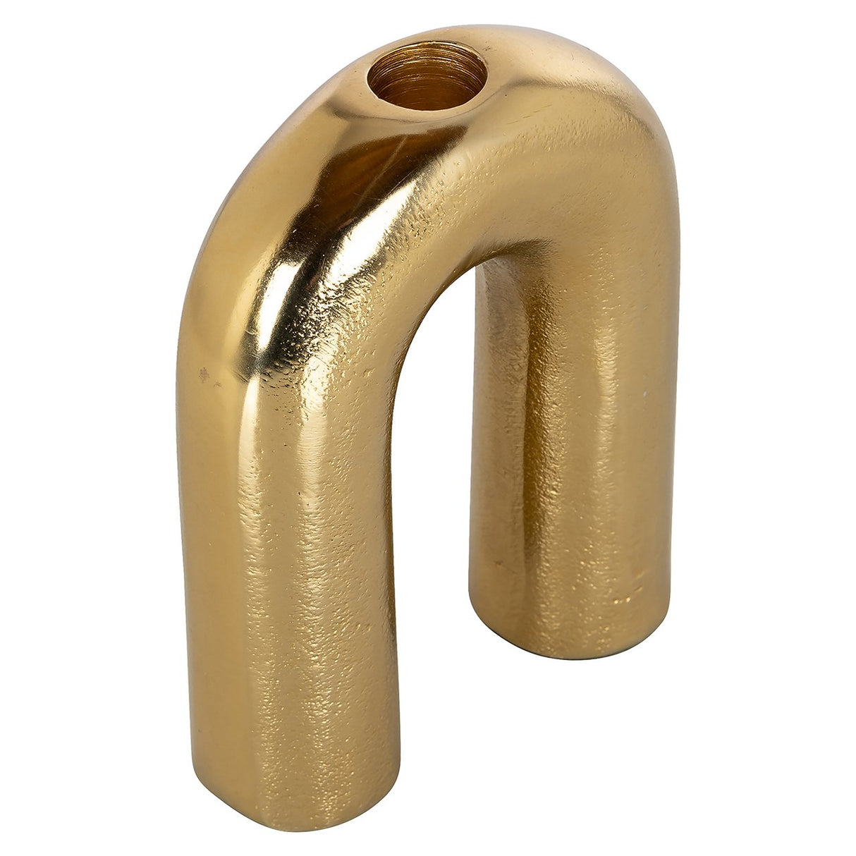 Kandelaar Rowin klein (Gold) van Richmond Interiors – Luxe comfort op maat van PureWonen. Vraag naar de beste prijs.