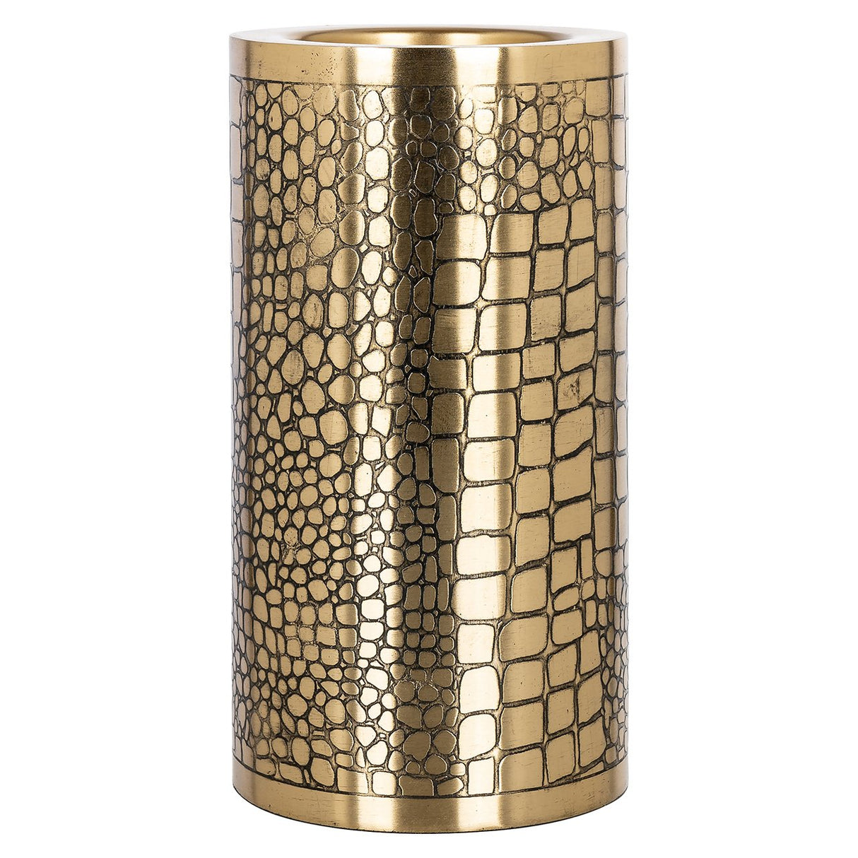 Kandelaar Elyn groot (Gold) van Richmond Interiors – Luxe comfort op maat van PureWonen. Vraag naar de beste prijs.