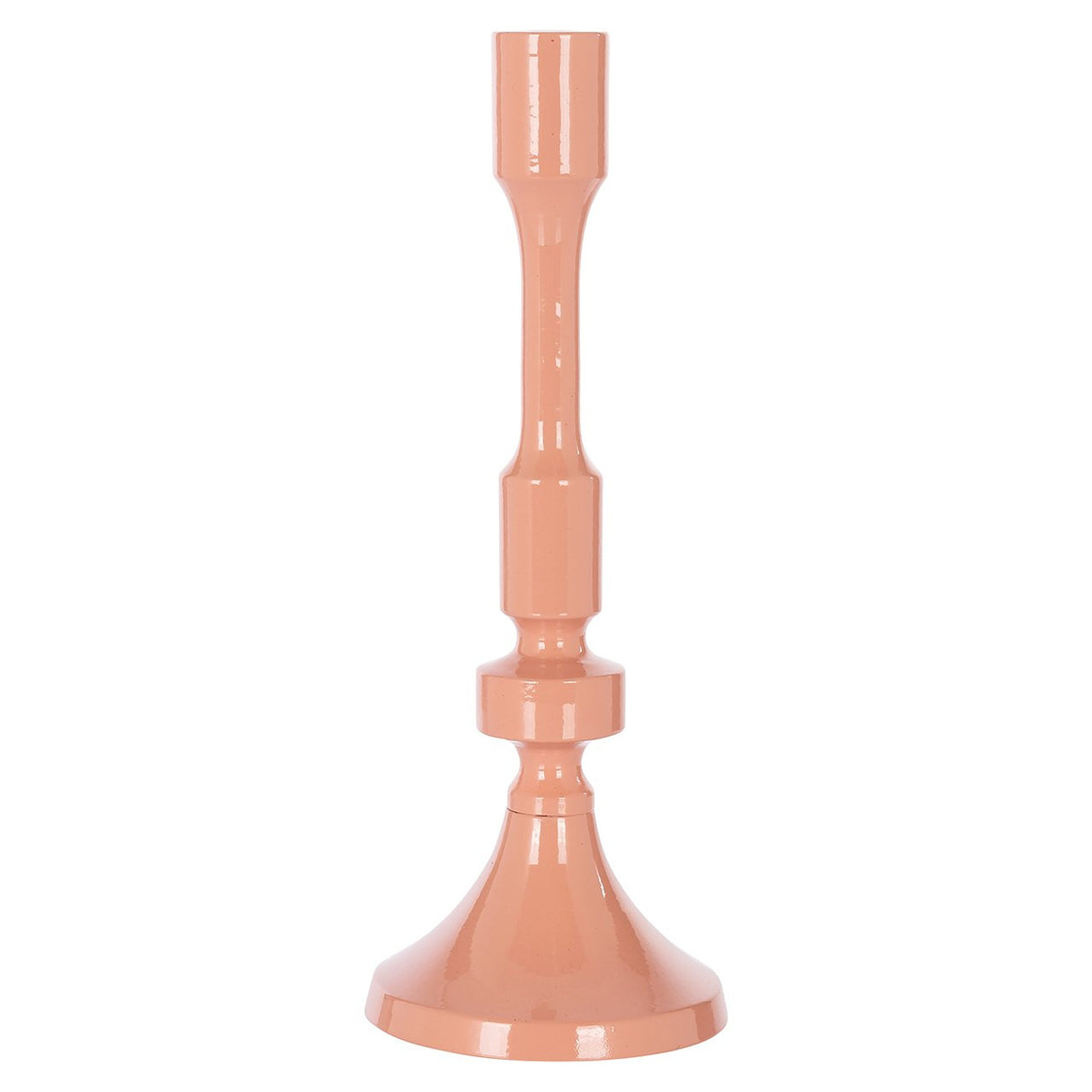 Kandelaar Kyra klein (Pink) van Richmond Interiors – Luxe comfort op maat van PureWonen. Vraag naar de beste prijs.