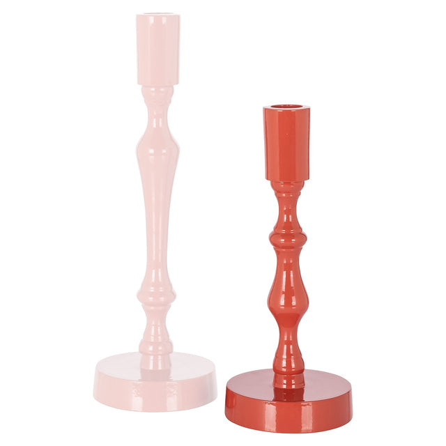 Kandelaar Robin klein van Richmond Interiors – Luxe comfort op maat van PureWonen. Vraag naar de beste prijs.